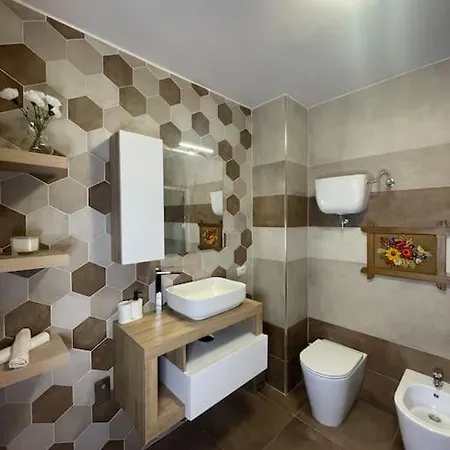 Panoramico Appartamento