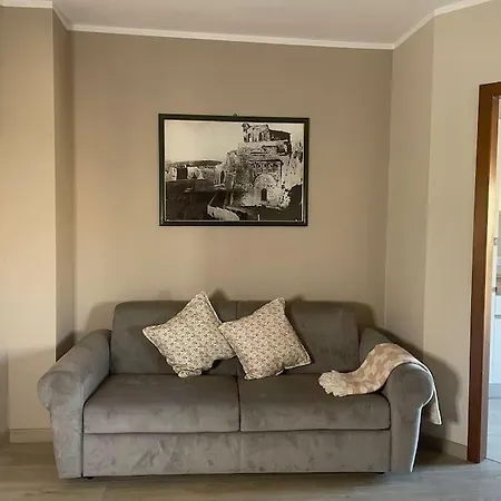 Apartment Panoramico Perugia
