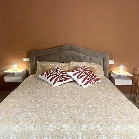 Panoramico Apartment Perugia