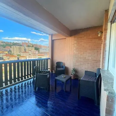 Appartamento Panoramico Perugia